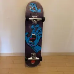 2026年最新】スケボー コンプリート 8インチの人気アイテム - メルカリ