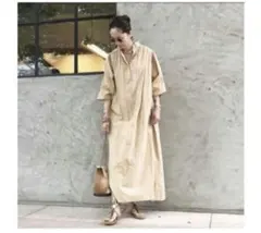 2025年最新】ロンハーマン tenカフタンの人気アイテム - メルカリ