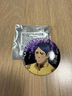 ゴールデンカムイ 桜まつり 鯉登