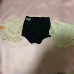 ハイウエスト骨盤ガードル 3点セット　業者クリーニング済み