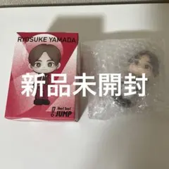 2026年最新】山田涼介 フィギュアの人気アイテム - メルカリ