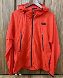 THE NORTH FACE EVOLUTION JACKETナイロンジャケット