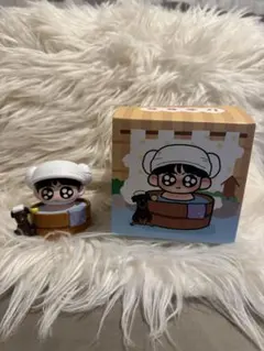 新品○グクトゥギ10㎝○団結トゥギぬいぐるみモックニム - メルカリ