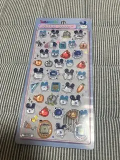 【正規品】たまごっち ボンボンドロップシール みみっち