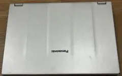 ジャンク ノートPC