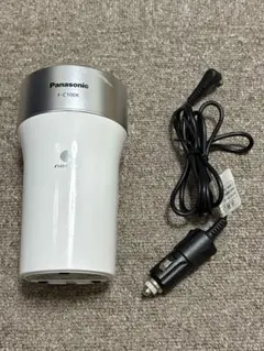 Panasonic F-C100U-K イオン発生器 Panasonic ナノイー F-C100U-K | オートバックス公式通販サイト