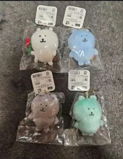 ナカジマ あらいぐま (M) シナモンガーデン ぬいぐるみ 昭和レトロ