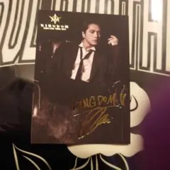 登坂広臣 フォトカ