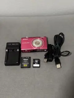 2026年最新】COOLPIX S5100の人気アイテム - メルカリ