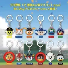 野球　めじるしアクセサリー