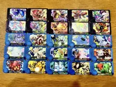 【最安値】ポケモンフレンダベストタッグ第2弾まとめ売り(トレジャーオマケ付)③