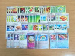 おまつりおんどデッキ 構築済デッキ