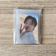 公式】bts ジョングク グク jungkook フォーチュンボックス トレカ
