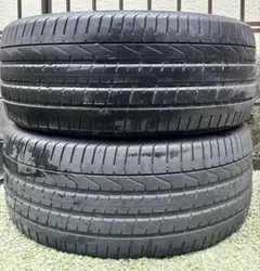 ピレリ P ZERO タイヤ 265/45R20のサムネイル