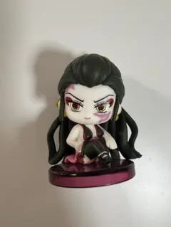 鬼滅の刃 堕姫 すわらせ隊