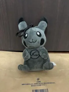 新品 タグあり フラグメント× ポケモン マスコット ヒトカゲ - メルカリ