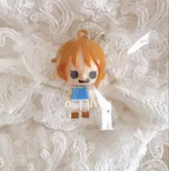 ONE PIECE ワンピースアンブレラマーカー　めじるしマーカー　ナミLEGO