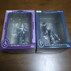 刀剣乱舞　FuRyuくじ 其の七　ぬーどるストッパーの陣　コンプセット