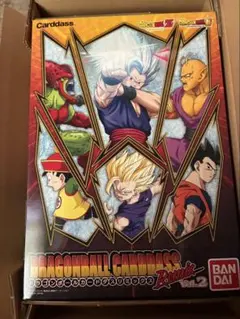 ドラゴンボール カードダス リミックス Vol.4 - メルカリ