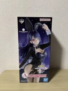 一番くじ 着せ恋 A賞 喜多川海夢 十六夜ありさVer. フィギュア