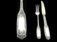 専用商品☆極美品】クリストフル マルリー テーブルカトラリーセット