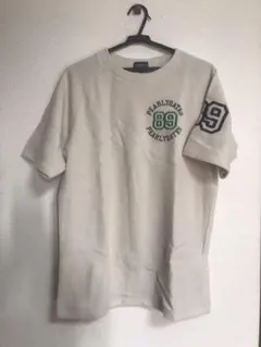 パーリーゲイツ 半袖 セーター 秋冬 背面にポケット