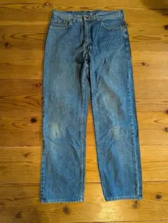 リーバイス LEVI'S 515 デニムパンツ ジーンズジーパン W36 L34のサムネイル