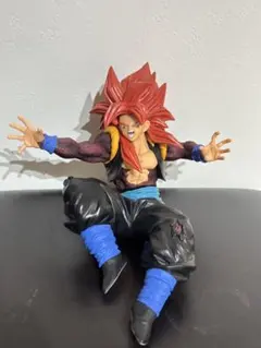 ゴジータ フィギュア