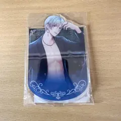 イケメン王子 ちゃれくじ 3rd アクリルスタンド アクスタ シルヴィオ