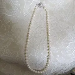 本真珠 花珠パール 42センツ 可愛い5ミリup玉 薄桜色 - メルカリ