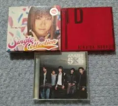 ベストアルバム3枚セット