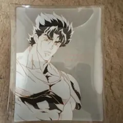 一番くじ　ジョジョの奇妙な冒険　　ジョナサンジョースター　G賞 ガラス皿