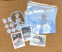CanDo キャンドゥ シンデレラ プリンセス セットのサムネイル