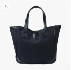 バッグ LLOYDFOOTWEAR Black Canvas Tote bag 2026年最新】ロイドフットウェア バッグの人気アイテム - メルカリ