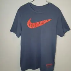 GYAKUSOU×NIKE（逆走×ナイキ）Tシャツ　Мのサムネイル