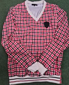 定価20000円　23区　メンズ　ゴルフウエア　LL ジャンパー