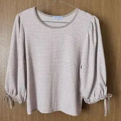 レディース トップス カットソー サイズL