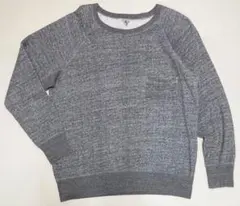 FilMelange BYRD3 POCKET SWEAT SHIRT コットンのサムネイル