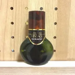 【希少】資生堂 ヴィンテージ オードパルファム 30ml 香水 VINTAGEのサムネイル