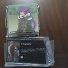 推しの子　ミニキャンバス&アクスタ