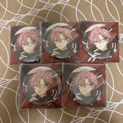 久遠舞珠 缶バッジ - メルカリ