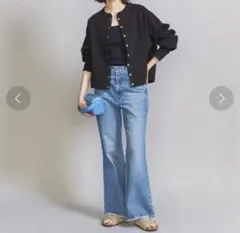 LEVI’S リーバイス 70s High Flare Jeans