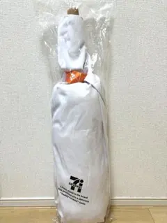 セブンイレブン　Happyくじ　特賞　BIG ぬいぐるみ　からあげ棒