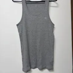 Champion チャンピオン タンクトップ グレーのサムネイル