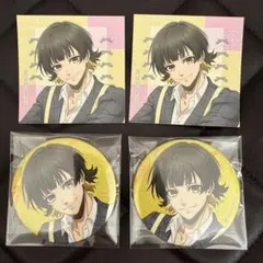 AGF 2025 ブルーロック バレエコア 蜂楽巡 セット