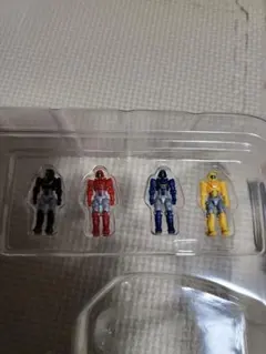 ダイアクロンまとめ売り 買取】ダイアクロン カーロボット No.11 フェアレディZ 280ZX