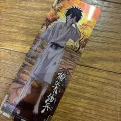 BLEACH カードガム プラスチックカード 檜佐木修兵 中古