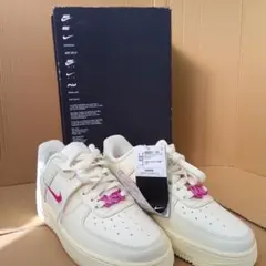 未使用 ✨️NIKE AIR FORCE 1 ナイキ エアフォース1 スニーカー