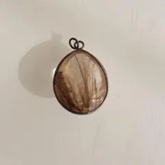 ルチルクォーツ　ペンダントトップ