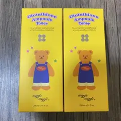 2025年最新】スキンアンド グルタチオントナーの人気アイテム - メルカリ